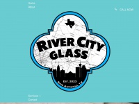 Rivercityglasssa.com