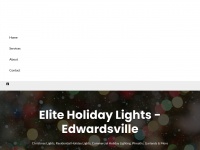 edwardsvilleholidaylights.com Thumbnail