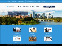 Schleifmanlaw.com