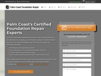 Palmcoastfoundationrepair.com