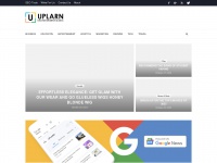 Uplarn.com