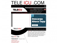 Teleicu.com