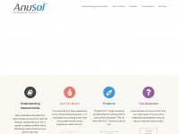 Anusol.com.au