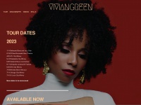 Viviangreenmusic.com