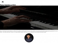 pianoteacherlondon.uk Thumbnail