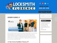 locksmith-florence-ky.com Thumbnail