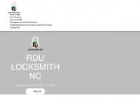 Rdulocksmithnc.com