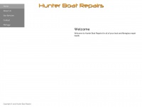 hunterboatrepairs.com.au Thumbnail