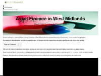 assetfinancecompany.co.uk