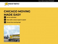 Move-tastic.com