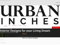 Urbaninches.com