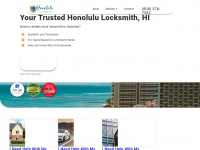 Honolululocksmith.me
