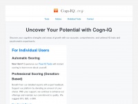 Cogn-iq.org