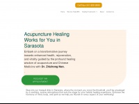 Acupuncturehealingworks.com
