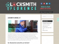 locksmith-florenceky.com Thumbnail