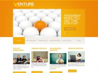venture.com.au Thumbnail