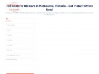 Victoriancarbuyers.com.au