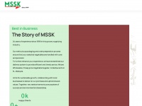 Mssksupplier.com