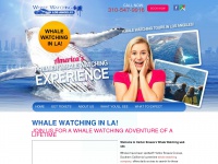 Whalewatchinginla.com