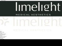 limelightmedicalaesthetics.com Thumbnail