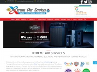Xtremeairservices.com