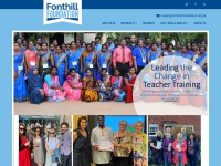 Fonthill-foundation.org.uk