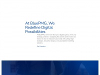 bluepmg.com