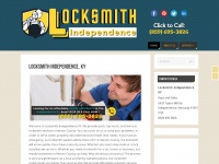 locksmith-independence-ky.com Thumbnail