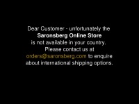 Saronsbergshop.com