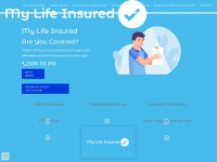 Mylifeinsured.com.au