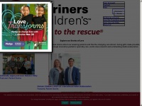 Lovetotherescue.org