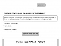 Us-pharaohpower-com.us