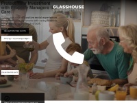 Glasshousenz.com