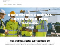Broomfieldgeneralcontractor.com
