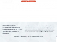Oxfoundations.com