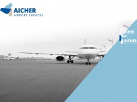 aicher-airport.de Thumbnail
