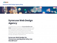 syracuseseowebdesign.wordpress.com