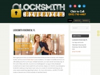 locksmithriverview-fl.com Thumbnail