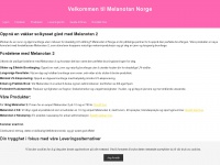 melanotan-norge.com