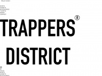 Trappersdistrict.com