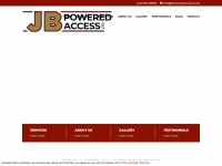 Jbpoweredaccess.co.uk
