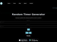 Randomtimer.org