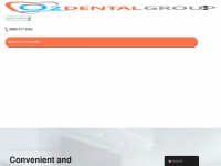 o2dentalgroup.com