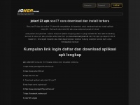Download-apk-joker123.com