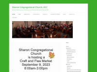 Sharonvtcongchurch.org