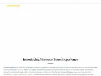 introducingmorocco.com Thumbnail