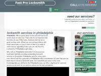 Fastprolocksmith.net