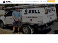 Bellelectrical.com.au