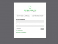 Gravosupport.com.au