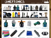 neptonics.com Thumbnail